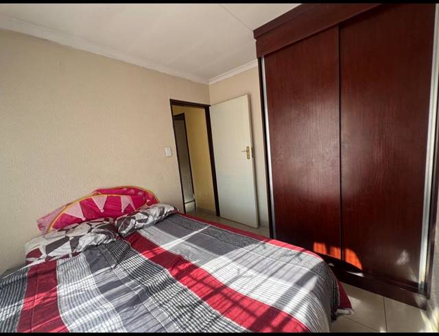 3 BEDROOM HOUSE FOR SALE IN MABOPANE